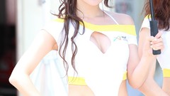 Woman asians models Korean Han Ga Eun