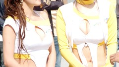 Woman asians models Korean Han Ga Eun