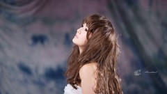 Woman asians models Korean Han Ga Eun