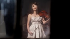 Woman asians models Korean Han Ga Eun