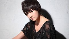 Woman asians models Korean Han Ga Eun