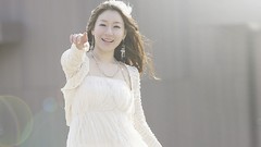 Woman asians models Korean Han Ji Eun