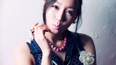 Woman asians models Korean Han Ji Eun