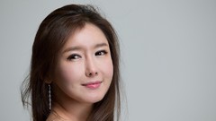 Woman asians models Korean Han Seo Young