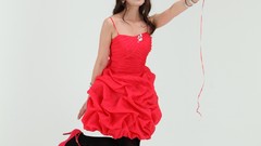 Woman asians models Korean Heo Jung Hyun