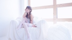 Woman asians models Korean Heo Yoon Mi