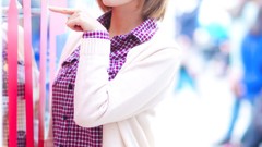 Woman asians models Korean Heo Yoon Mi