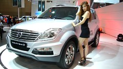 Woman asians models Korean Hwang Ga Hi