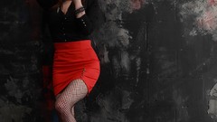 Woman asians models Korean Hwang Ga Hi