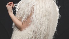 Woman asians models Korean Hwang In Ji