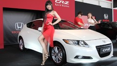 Woman asians models Korean Hwang Mi Hee