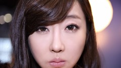 Woman asians models Korean icarus Choi Byeol Yee