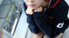 Woman asians models Korean icarus Choi Byeol Yee