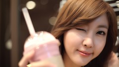 Woman asians models Korean icarus Choi Byeol Yee