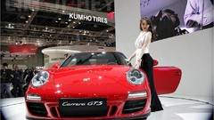 Woman asians models Korean Im Ji Hye