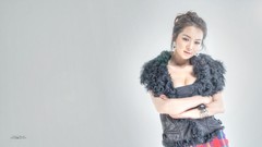 Woman asians models Korean Im Ji Hye