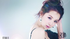 Woman asians models Korean Im Ji Hye