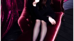 Woman asians models Korean Im Ji Hye