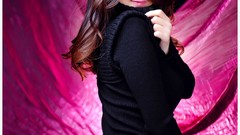 Woman asians models Korean Im Ji Hye