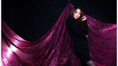 Woman asians models Korean Im Ji Hye