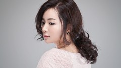 Woman asians models Korean Im Ji Hye