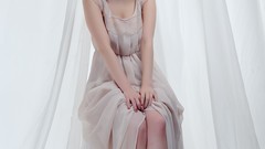 Woman asians models Korean Im Ji Hye