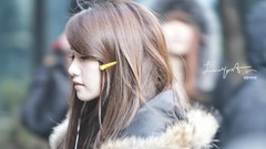 Woman asians models Korean Im YoonA Girls Generation SNSD