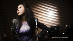 Woman asians models Korean Jang Eun Jung