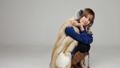 Woman asians models Korean Jang Jung Eun