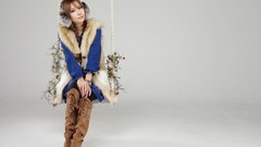 Woman asians models Korean Jang Jung Eun