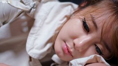 Woman asians models Korean Jeon Ye Hee