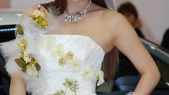 Woman asians models Korean Ji Yeon So