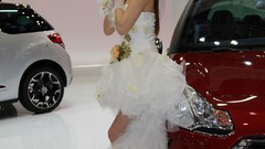 Woman asians models Korean Ji Yeon So