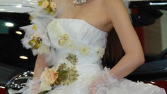 Woman asians models Korean Ji Yeon So