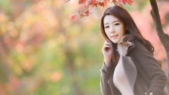 Woman asians models Korean Jo Sang Hi