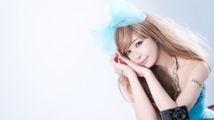 Woman asians models Korean Jo Se Hee