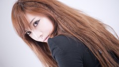 Woman asians models Korean Jo Se Hee