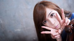 Woman asians models Korean Jo Se Hee