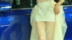 Woman asians models Korean Ju Da Ha