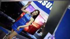 Woman asians models Korean Ju Da Ha