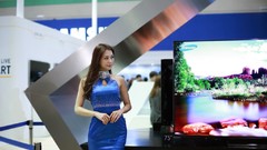 Woman asians models Korean Ju Da Ha