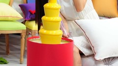 Woman asians models Korean Ju Da Ha