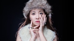 Woman asians models Korean Jung Seon