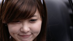 Woman asians models Korean Jung Seon