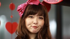 Woman asians models Korean Jung Seon