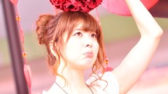 Woman asians models Korean Jung Seon