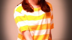 Woman asians models Korean Jung Seon