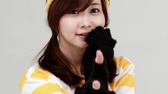 Woman asians models Korean Jung Seon