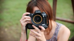 Woman asians models Korean Jung Seon