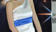 Woman asians models Korean Kang Yui